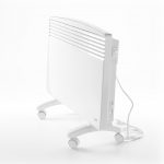 Schnelle Wärme -sofort einsatzbereit