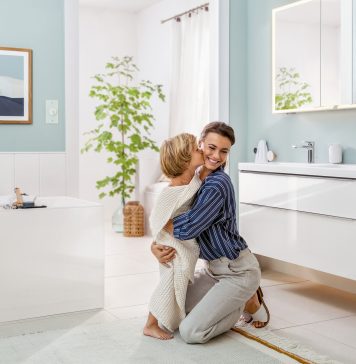 Familienbad wird fit für die Zukunft