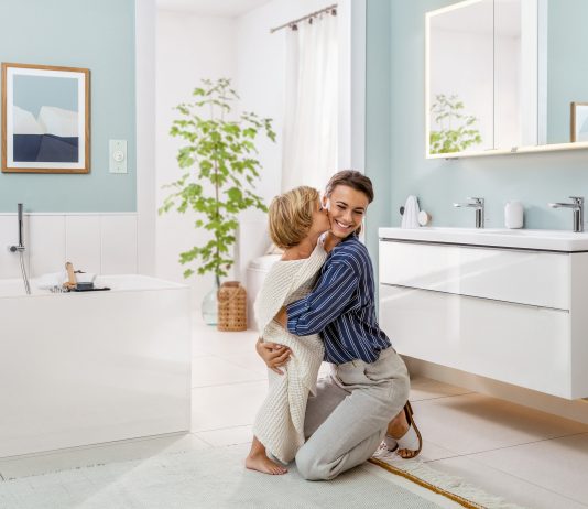 Familienbad wird fit für die Zukunft