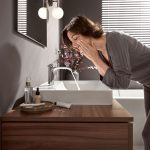 Berührendes Wassererlebnis