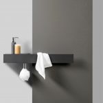 Mit Gegensätzen spielen