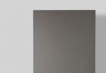 Mit Gegensätzen spielen