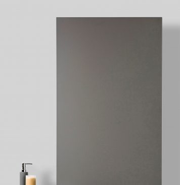 Mit Gegensätzen spielen