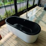 Zweifarbige Trend-Highlights