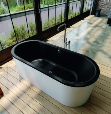 Zweifarbige Trend-Highlights