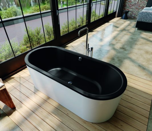 Zweifarbige Trend-Highlights