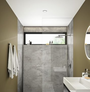 Samtig warm bei Berührung, hart wie Stein!