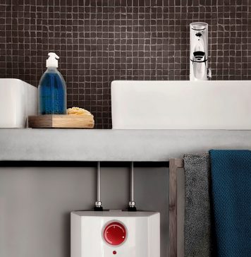 Energieeffiziente Kleinspeicher-Generation