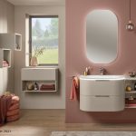 Formstarkes Systemprogramm mit ausgewogenem Design