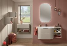 Formstarkes Systemprogramm mit ausgewogenem Design