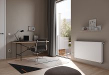 Renovierung: Wärmepumpe & Heizkörper einfach und effizient kombinieren