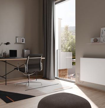 Renovierung: Wärmepumpe & Heizkörper einfach und effizient kombinieren