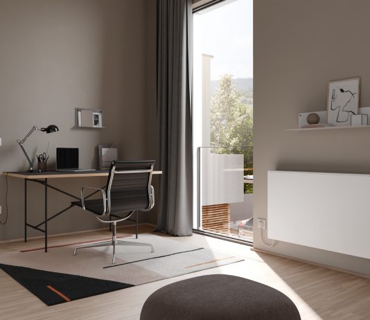 Renovierung: Wärmepumpe & Heizkörper einfach und effizient kombinieren