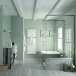 Flexible Wärme in puristischem Design