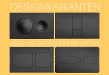 Trendige WC Betätigungsplatten viega-betaetigungsplatten-schwarz-krammer-group-BAD.up!