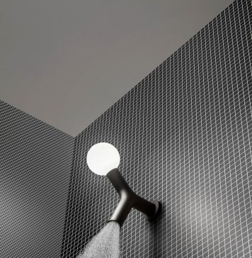 APOLLO – Licht- und Wasserquelle zugleich