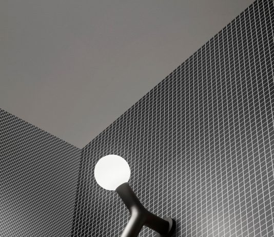 APOLLO – Licht- und Wasserquelle zugleich