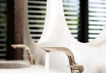 Sommerliche Badinspiration