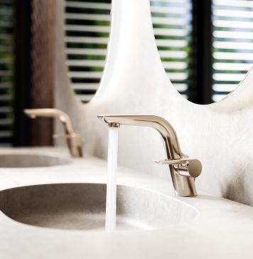 Sommerliche Badinspiration