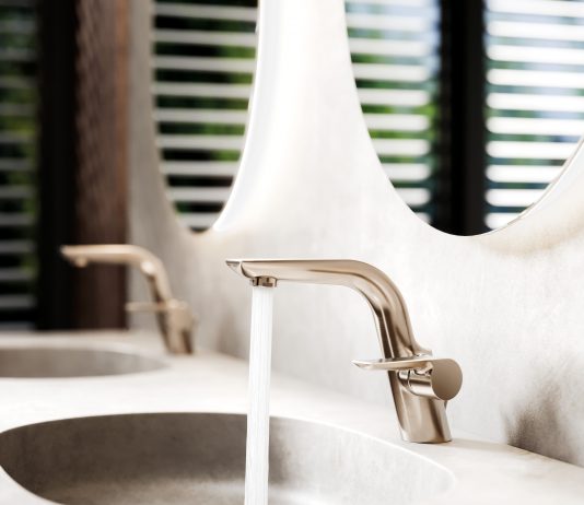 Sommerliche Badinspiration