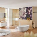 feminines & elegantes Bad