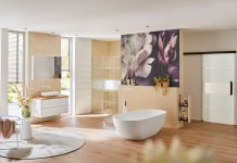 feminines & elegantes Bad