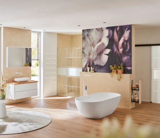 feminines & elegantes Bad