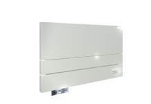 Hygienisch sichere Betätigungsplatten