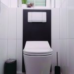 Vom WC zum Dusch-WC – in kürzester Zeit