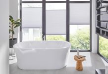 Der Umwelt zuliebe: auch im Bad auf Plastik verzichten