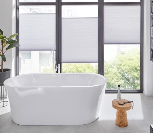 Der Umwelt zuliebe: auch im Bad auf Plastik verzichten