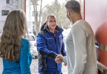 Sechs Dinge, die Sie bei einem Heizungstausch beachten sollten