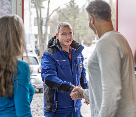 Sechs Dinge, die Sie bei einem Heizungstausch beachten sollten
