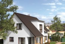 Nutzen, was vom Himmel kommt