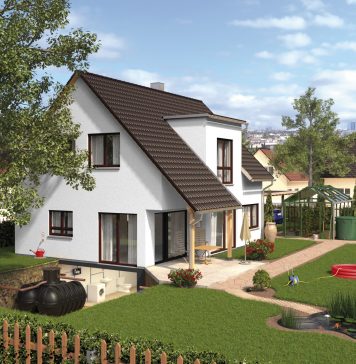 Nutzen, was vom Himmel kommt