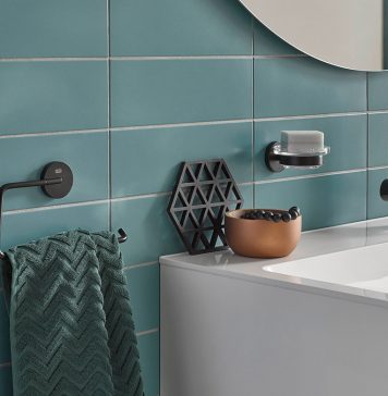 Kleben oder Schrauben? emco-round-Badaccessoires-BAD.up!