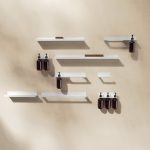 Leichtigkeit und Klarheit am Waschplatz