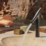 Armaturen werden zu Ikonen