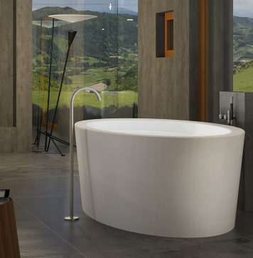 Raumästhetik – Beton im Bad weckt Emotionen Beton-im-Bad-Badewanne-web-BAD.up!