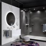 Schlichte Schönheiten – Accessoires zum schrauben oder kleben