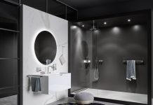 Schlichte Schönheiten – Accessoires zum schrauben oder kleben