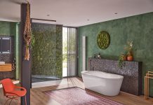 Gesund Heizen mit Strahlungswärme