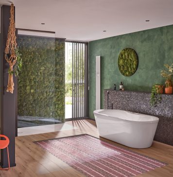 Gesund Heizen mit Strahlungswärme