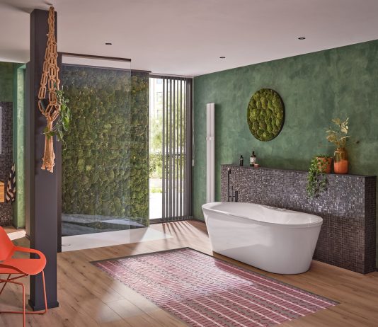 Gesund Heizen mit Strahlungswärme