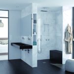 Freistehende Wände im Handumdrehen montiert