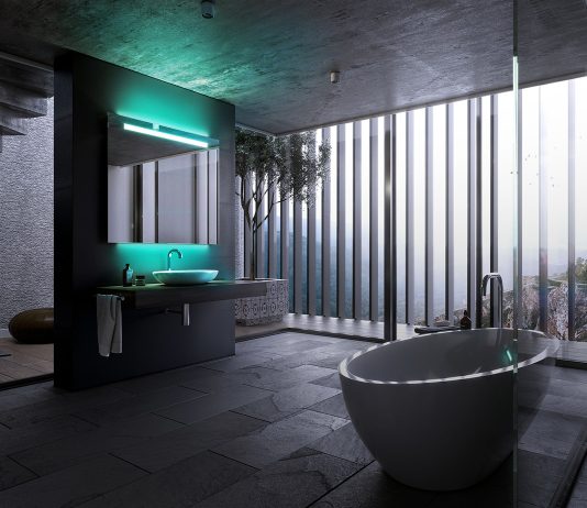 Intelligente Spiegel für das Smart Home zierath-advertorial-wohnbaden-header-web