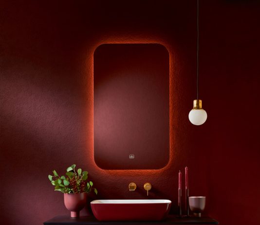 Farbe verändert alles