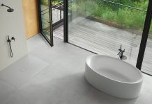 BetteEve – harmonisches Badeerlebnis zu zweit 02_BetteEve_Oval_Silhouette-BAD.up!-krammergroup-wohnbaden