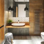 Barrierefreiheit, Technik per Funk und modernes Baddesign