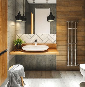 Barrierefreiheit, Technik per Funk und modernes Baddesign